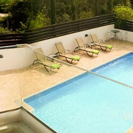 Villa Nemea Ayia Napa