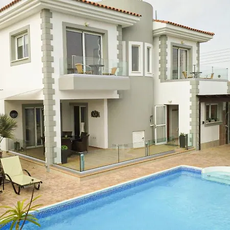 Villa Nemea *