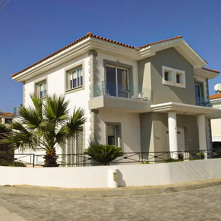Nemea * Ayia Napa