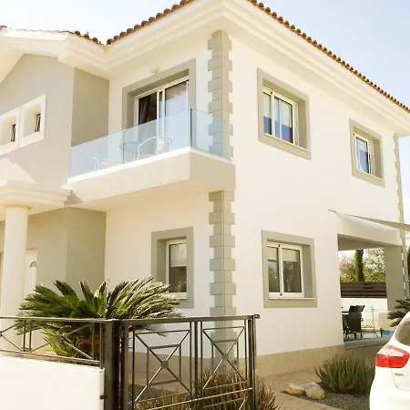 Villa Nemea *