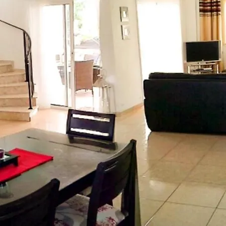 Nemea Villa Ayia Napa