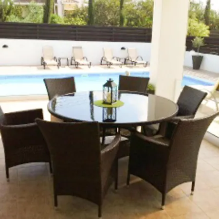 Nemea Villa *