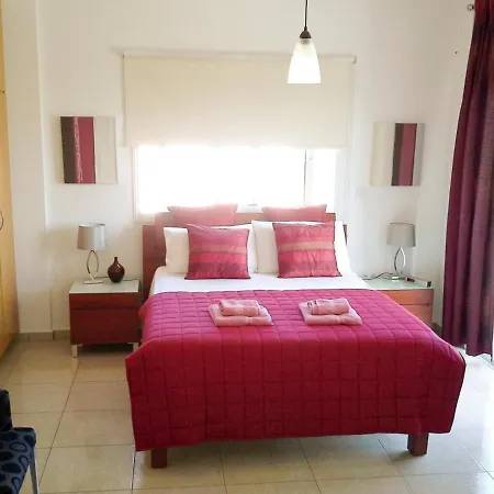 Nemea Villa Ayia Napa
